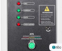 CEDRUS ATS-DG1 MODUŁ AUTOMATYKI ATS SZR AUTOMATYKA DO AGREG… - 1