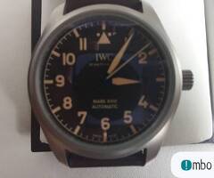 Zegarek IWC Schaffhausen - 1