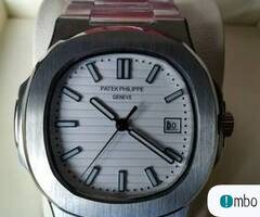 Zegarek Patek Philippe