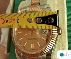 Zegarek Rolex datejust - 1