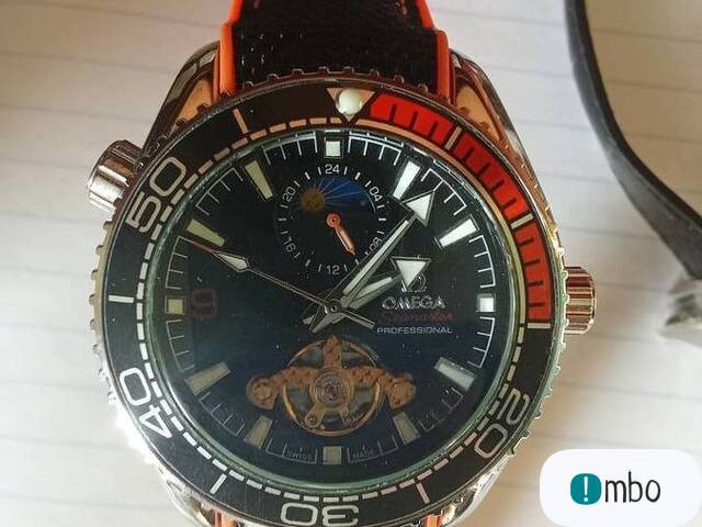 Zegarek Omega Speedmaster - 1