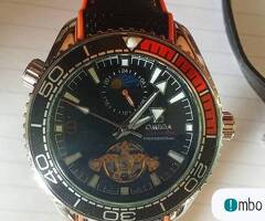 Zegarek Omega Speedmaster - 1