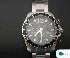 ORYGINALNY ZEGAREK CERTINA DS ACTION CHRONOGRAPH