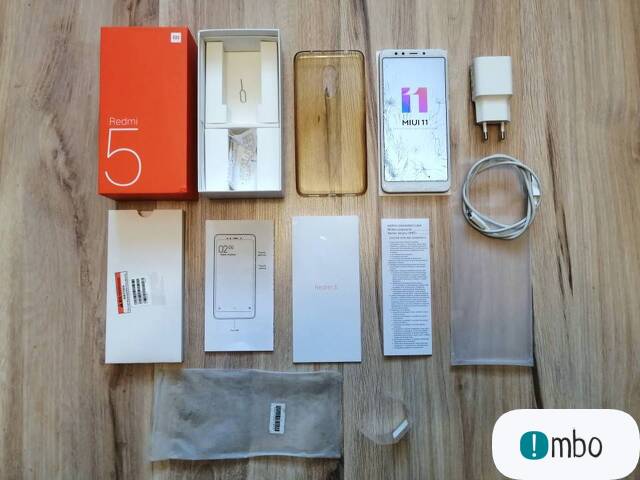 Xiaomi Redmi 5 3/32 - 1