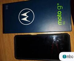 Motorola Moto G51 5G stan idealny - 1