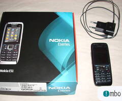 NOKIA e51