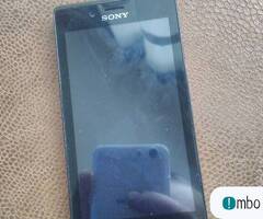 sony xperia j st26i 26 telefon - 1